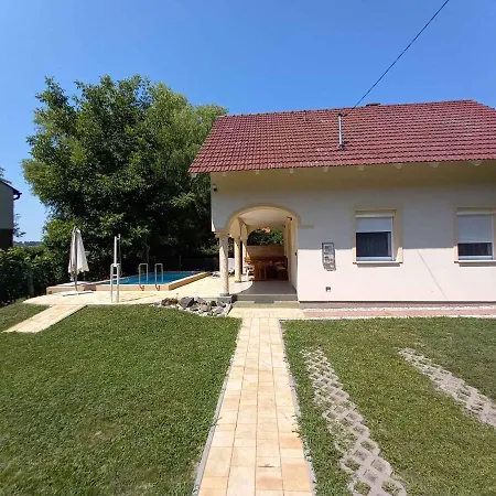 In - Balaton 18019 Dom wakacyjny