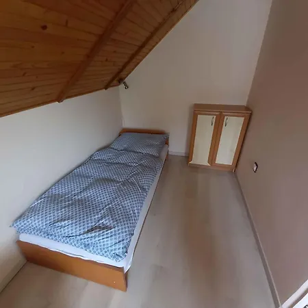Feriehus In Badacsony/balaton 18019 *
