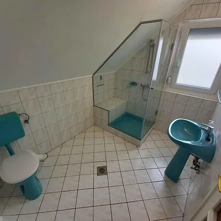 In - Balaton 18019 Dom wakacyjny Badacsony