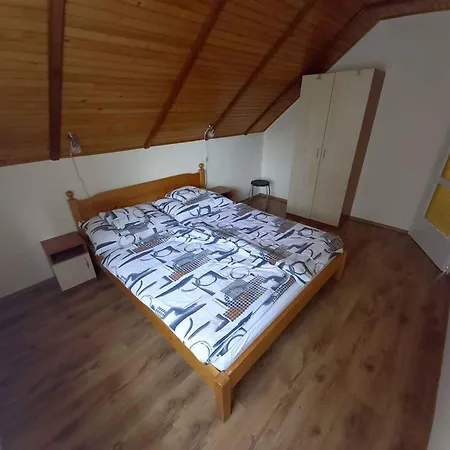 Prázdninový dům In - Balaton 18019