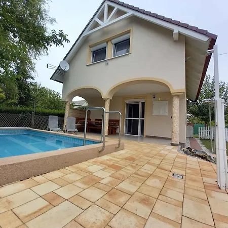 In - Balaton 18019 Dom wakacyjny