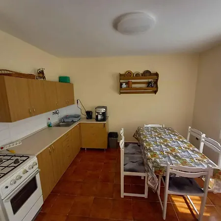 In - Balaton 18019 Dom wakacyjny