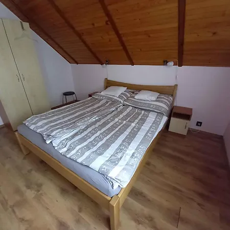 Dom wakacyjny In - Balaton 18019 *