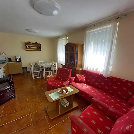 In - Balaton 18019 Dom wakacyjny Badacsony