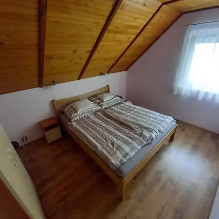 Dom wakacyjny In - Balaton 18019 *