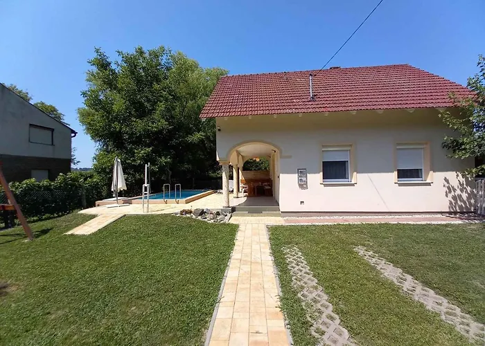 In - Balaton 18019 Vakantiehuis