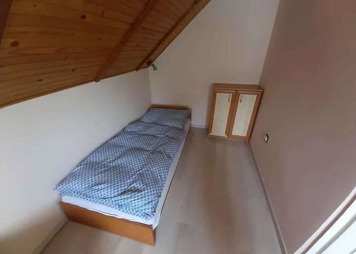 Vakantiehuis In - Balaton 18019 *