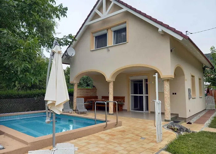 In - Balaton 18019 Vakantiehuis