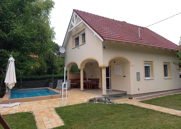 In - Balaton 18019 Vakantiehuis