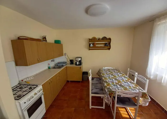 In - Balaton 18019 Vakantiehuis