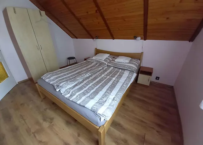 Vakantiehuis In - Balaton 18019 *