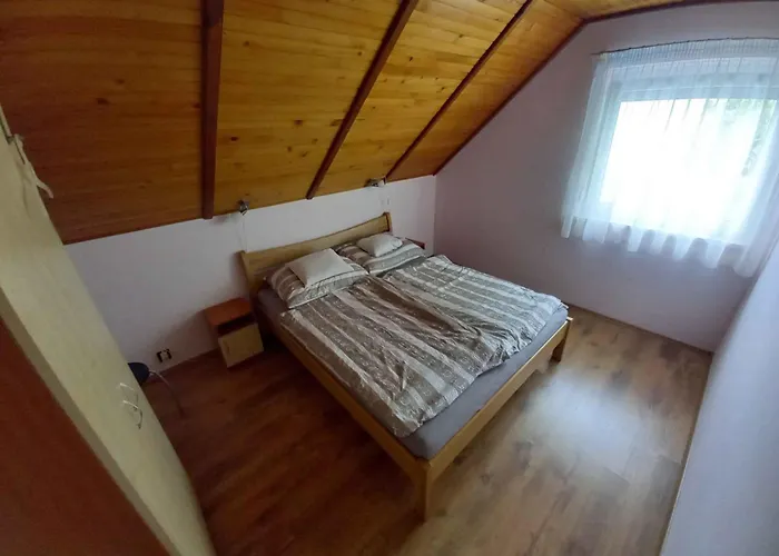 Vakantiehuis In - Balaton 18019 *