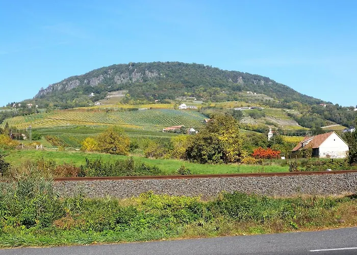 In - Balaton 18019 Vakantiehuis